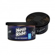 New Ride Tin Air Freshener Designer Fragrances